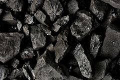 Cheriton Bishop coal boiler costs